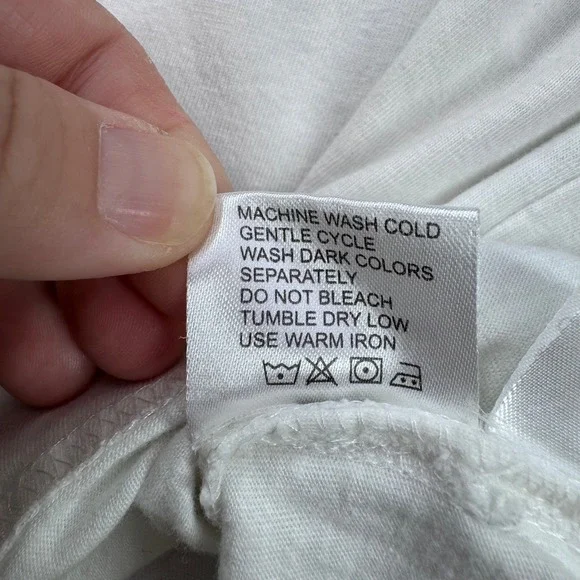 Clearwater Outfitters Christmas T Shirt Mens Large Santa Marlin Fishing Boat - Picture 9 of 11